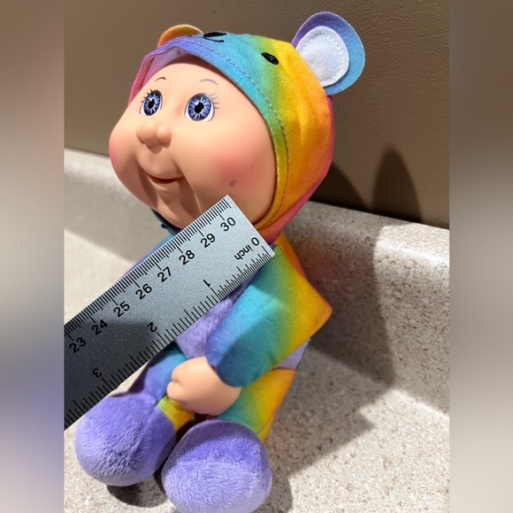 BUNDLE 2 Vintage CPK Cabbage PATCH Kids BEARS Babies - Picture 6 of 16